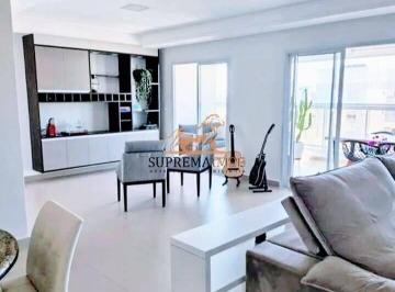 Apartamento · 167m² · 3 Quartos · 4 Vagas · Apartamento com 167 m² á venda - Condomínio Mont Royal - Campolim