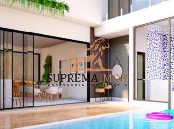 Casa · 355m² · 5 Quartos · 4 Vagas · Casa com 5 suítes à venda, Condomínio Alphaville Nova Esplanada I