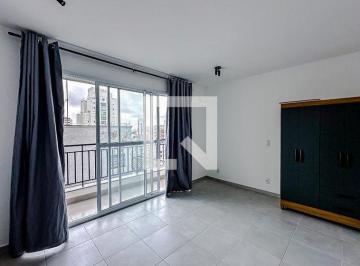 Apartamento · 28m² · 1 Quarto · Apartamento para Aluguel - Vila Mariana, 1 Quarto, 28 m2 - São Paulo