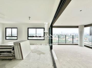 Apartamento · 174m² · 3 Quartos · 2 Vagas · Apartamento a Venda em Pinheiros - São Paulo - Com 3 Suítes e 2 Vagas