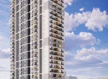 Apartamento · 41m² · 2 Quartos · 1 Vaga · Terranoá | Construtora Engelux | Construção | 41 Metros | 02 Dormitórios | Varanda | 01 Vaga