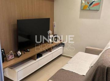 Casa · 124m² · 3 Quartos · 2 Vagas · Casa com 3 quartos, Jardim Lorena - Valinhos