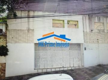 Comercial · 416m² · Oportunidade de Ponto Comercial no Jardim São Bento/SP.