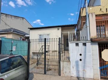 Casa · 150m² · 2 Quartos · 1 Vaga · Terreno Jd. das Flores medindo 166 metros com duas casas. Valor:  480.000