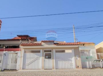 Casa · 320m² · 3 Quartos · 4 Vagas · Casa Sobrado à venda Comércio | Residêncial | 3 suítes | 7 Banheiros | 4 vagas | Centro Sorocaba/SP