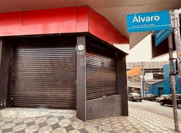 Comercial · 743m² · 1 Quarto · Salão Comercial | LOCAÇÃO | 743m2 | Esquina | 3 Pisos | Centro | Sorocaba