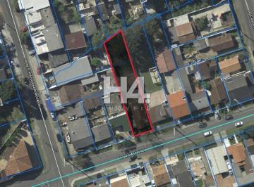 Terreno · 516m² · Terreno à venda - no Portão