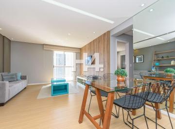 Apartamento · 73m² · 2 Quartos · 1 Vaga · Apartamento à venda - no Cristo Rei
