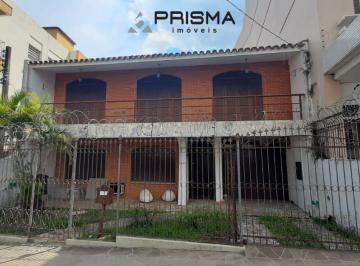 Comercial · 300m² · 4 Quartos · 2 Vagas · Casa Comercial no centro com 300m, Centro Santa Maria, RS