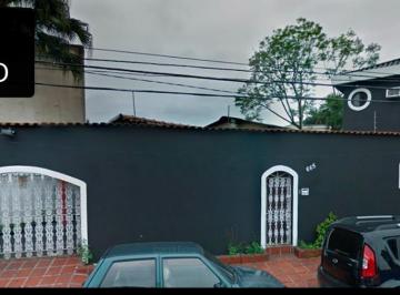 Comercial de 4 quartos, Santo André · IMOVEL RESID.E/OU COML.278M2 C/POTENCIAL P/FAZER VÁRIAS LOJAS JARDIM BOM PASTOR