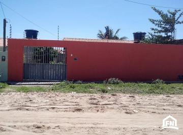 Casa · 80m² · 2 Quartos · 2 Vagas · Vendo Casa 2/4 em Nova Esperança próximo ao CT do América