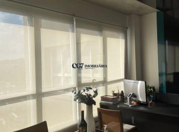 Comercial · 48m² · 1 Quarto · 1 Vaga · Sala Comercial de 47,80m² para Venda - Alpha Square Offices.