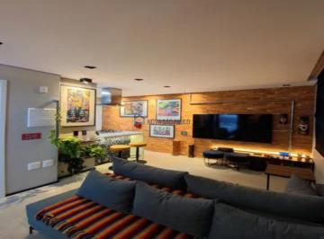 Apartamento · 36m² · 1 Quarto · 1 Vaga · Apartamento Decorado 1 Dormitório e 1 Vaga - Aclimação