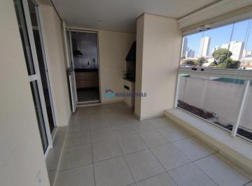 Apartamento · 127m² · 3 Quartos · 2 Vagas · Apartamento de 3 dormitórios e 1 suíte - Vila Gumercindo