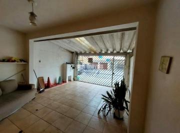 Casa · 113m² · 2 Quartos · 2 Vagas · Planalto Paulista - Excelente localização.