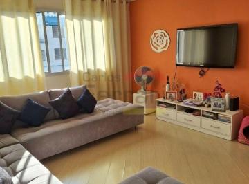 Apartamento · 100m² · 2 Quartos · 1 Vaga · APARTAMENTO EM SANTANA MEDINDO 100 M2, COM 2 DORMITÓRIOS, SENDO 1 SUÍTE