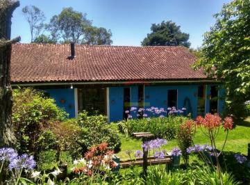 Rural · 11231m² · 3 Quartos · 35 Vagas · Chácara - 11.231.38 m² - Itapecerica da Serra