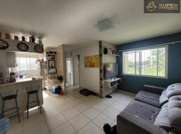 Apartamento · 50m² · 2 Quartos · 1 Vaga · Apartamento à venda - em Fragata