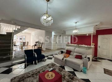 Casa · 180m² · 3 Quartos · 8 Vagas · SOBRADO PRÓXIMO A AV. JOÃO DIAS, 180M!!!!