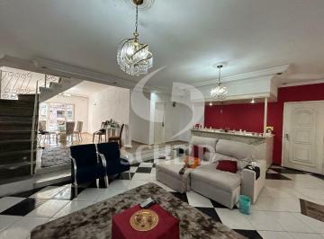 Casa · 180m² · 3 Quartos · 8 Vagas · SOBRADO PRÓXIMO A AV. JOÃO DIAS, 180M!!!!