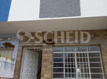 Casa · 79m² · 2 Quartos · 1 Vaga · SOBRADO REFORMADO COM 2 DORMS -  1 VAGA - 1 QUARTO NO SUBSOLO
