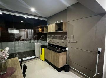 Apartamento · 72m² · 3 Quartos · 1 Vaga · Apartamento  para venda,72m² com Garden, 3 dormitórios, 2 banheiros, 1 vaga, lazer completo