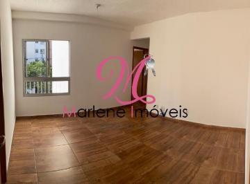 Foto 01 · Apartamento à venda em Jundiaí-SP: 2 quartos, lazer completo e segurança 24h na Cidade Nova!