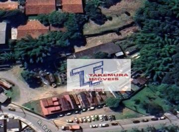 f08ce41b187ab62e9c7d0d32b05c21916dad7664 · Terreno à venda, 11260 m² por R$ 5.000.000 - Jardim do Rio Cotia - Cotia/SP