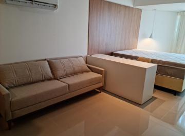 Apartamento de 1 quarto, Recife · Flat beira mar próx. ao Shopping Guararapes e faculdade Medicina
