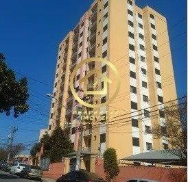 Apartamento · 104m² · 2 Quartos · Apartamento à venda - no Conjunto Residencial Vista Verde