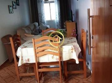 Apartamento · 57m² · 2 Quartos · Apartamento à venda - no Conjunto Residencial Elisio Teixeira Leite