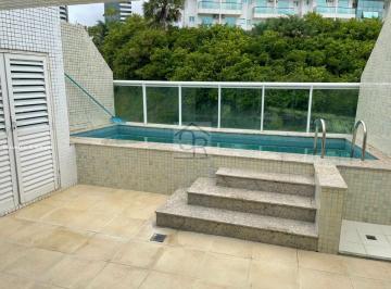 202407171915136058.jpg · Apartamento 2 Quartos para Locação em Salvador, Ondina, 2 dormitórios, 2 suítes, 3 banheiros, 3 vaga