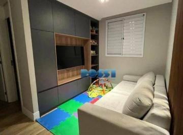 0216d1d2856114d85b91ebf0336ed4e545b4dfdc · Apartamento à venda, 59 m² por R$ 599.000,00 - Vila Prudente (Zona Leste) - São Paulo/SP