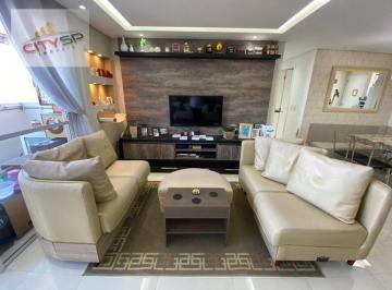 fbd828f156192db471b11d973add9b12e09d968e · Apartamento com 3 dormitórios à venda, 91 m² por R$ 1.100.000,00 - Jabaquara - São Paulo/SP