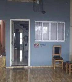 1c1325f2de79ce06423fec80fda5f1da9f5a124e · Sobrado com 2 dormitórios à venda, 100 m² por R$ 286.000,00 - Residencial Esperança - Caçapava/SP