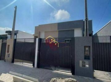 b9633b28e81a78bba4a80937946ee54c1e3bb586 · Casa com 3 dormitórios à venda, 190 m² por R$ 425.000,00 - Barreiro - Taubaté/SP