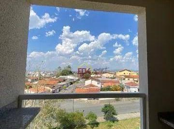 79ffdba4e910a30c2b19cb9f94d4b9e413e0a6ba · Apartamento com 2 dormitórios à venda, 69 m² por R$ 244.000 - Jardim Bela Vista - Taubaté/SP