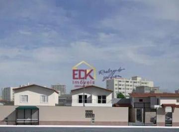 dcb00da88eeda61a5a11e382cbca4d6efdbf0f17 · Casa com 2 dormitórios à venda, 62 m² por R$ 230.000,00 - Chácaras Pousada do Vale - São José dos Ca