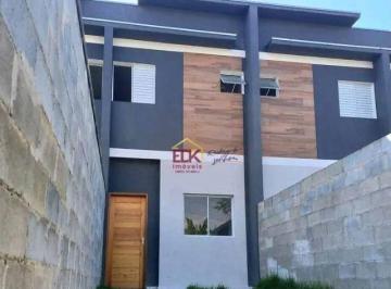 6786e49122e4e487140b860a3a1c775cd2b4f022 · Sobrado com 2 dormitórios à venda, 50 m² por R$ 320.000,00 - Jaraguá - Caraguatatuba/SP