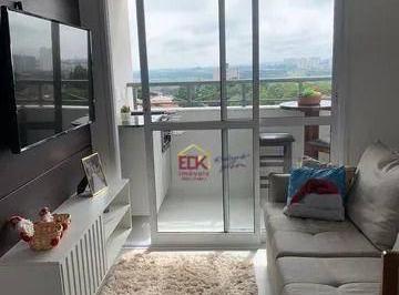 2491176cfcd31755ba604e56fd46f9d434882c1f · Apartamento com 2 dormitórios à venda, 59 m² por R$ 514.000 - Vila Maria - São José dos Campos/SP