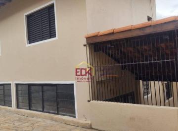 b8a932b9be696a900b3ce3be88487abb8da275e8 · Sobrado com 5 dormitórios à venda, 350 m² por R$ 450.000 - São Dimas - Guaratinguetá/SP
