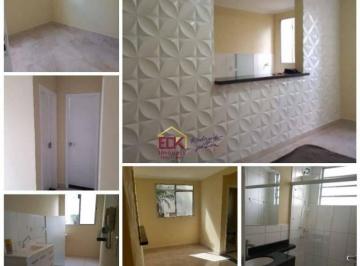 31adb07915bc85bb10366effc94d01f265f41aaf · Apartamento com 2 dormitórios, 46 m² - venda por R$ 170.000,00 ou aluguel por R$ 1.550,00/mês - Alto