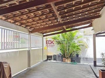 1e756a81cc3cab2df04f024419ff0eb72f3d1560 · Casa com 3 dormitórios à venda, 160 m² por R$ 402.800,00 - Jardim Bela Vista - Taubaté/SP