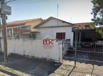29cfb251754c05257120bf23edd9fbac0f50bfb3 · Casa com 5 dormitórios à venda, 150 m² por R$ 552.000,00 - Jardim Colonial - São José dos Campos/SP