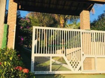 b28f7709650a3689ad1227433518d4bda99f5bb6 · Casa com 5 dormitórios à venda, 400 m² por R$ 5.300.000,00 - Condomínio Chácaras Cataguá - Taubaté/S