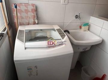 19096b8f7601b20372cabd4265103d9005c1eaad · Apartamento com 1 dormitório para alugar, 50 m² por R$ 3.105,00/mês - Jardim São Dimas - São José do