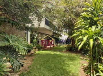 a64413a1dc8b035739bb9e1f555b903d21251acb · Mansão Arquitetura Oscar Niemeyer - 4 dorms - 750m2 - Jd. Esplanada!
