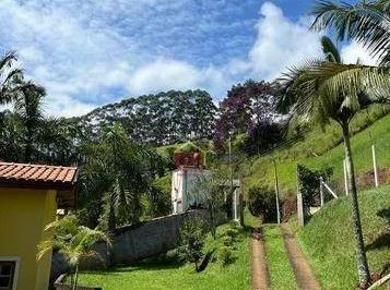 8e7d7ab49d5420ad127ec77802c8f25f48e14df3 · Chácara com 2 dormitórios à venda, 1426 m² por R$ 500.000,00 - Freitas - São José dos Campos/SP