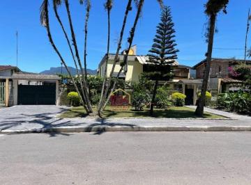 94085e0030beb1f0c575107583e1dea6c3766f6d · Sobrado com 4 dormitórios à venda, 280 m² por R$ 1.500.000,00 - Centro - Ubatuba/SP
