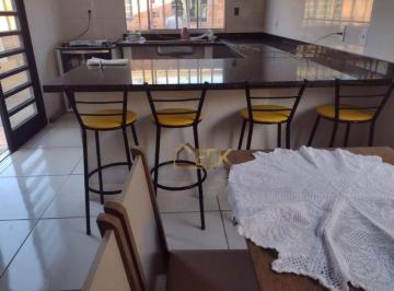 6ccbf1e506fb35c4c7a1c518d21387c290760f77 · EXCELENTE CASA 3 DORMITÓRIOS NO RESIDENCIAL ANTARES